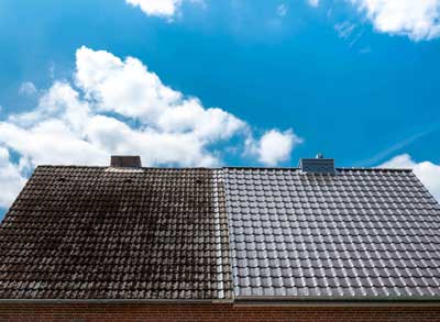 Roof Repairs Yarmouth