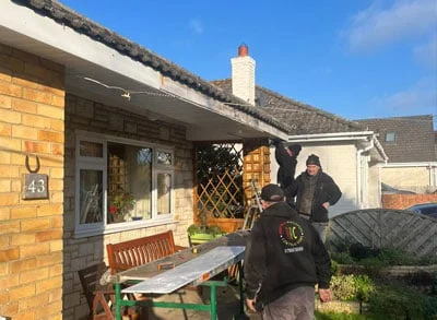 Roof Repairs Yarmouth