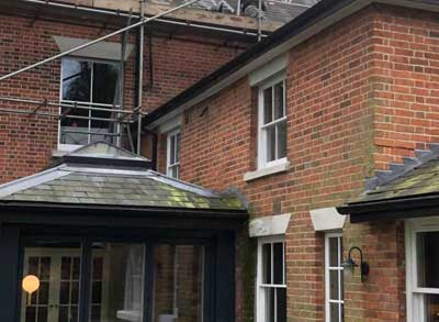 Roof Repairs Yarmouth