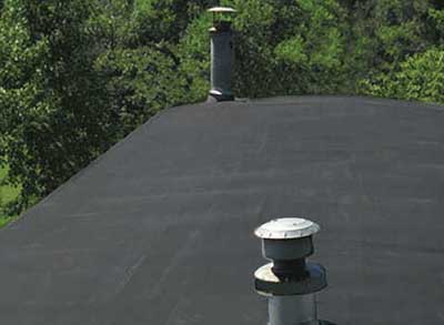 Roof Repairs Yarmouth